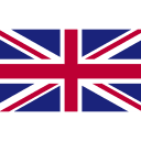 English flag